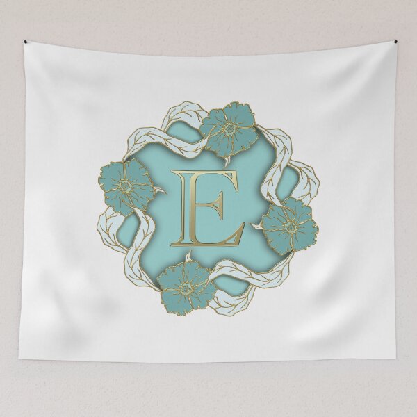 Item preview, Alphabet - E designed and sold by ActRightToday.