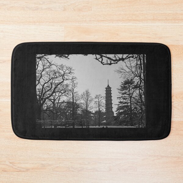 Item preview, Pagoda designed and sold by eddiechui.