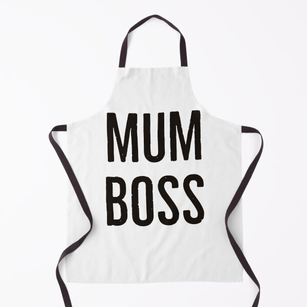 Artikelvorschau, Mama Boss entworfen und verkauft von Deez Direct.
