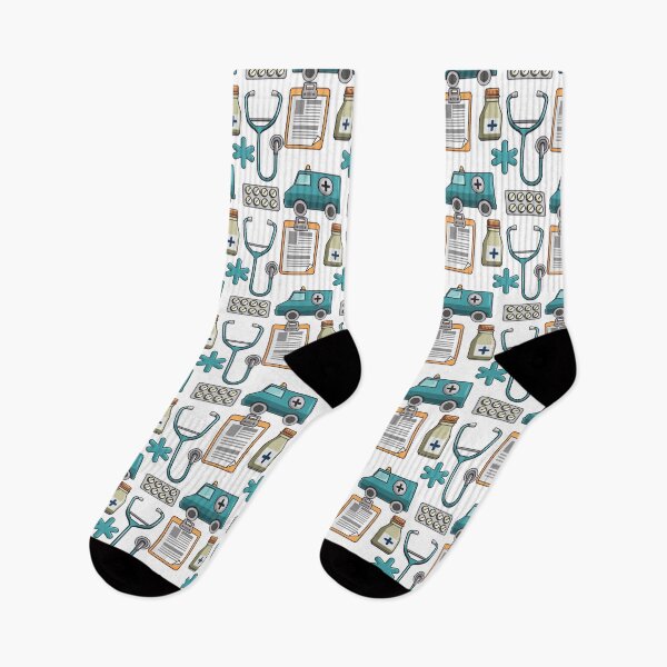 Item preview, Paramedics designed and sold by Jhaustria.