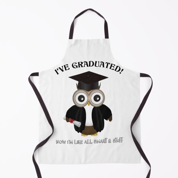 Item preview, Graduation Owl  designed and sold by FireGirlinOz.