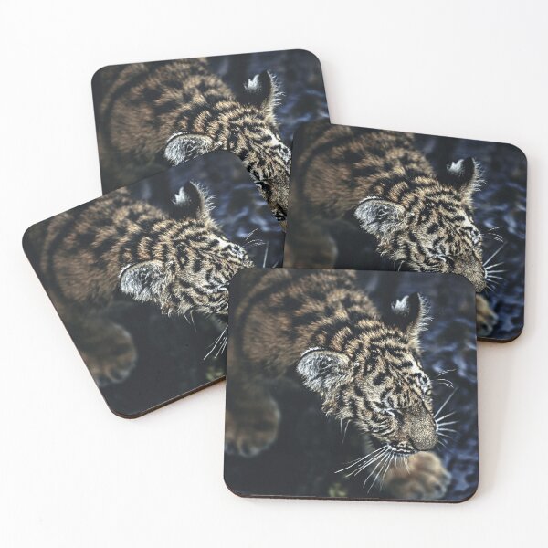 Item preview, Baby Tiger designed and sold by csbvisuals.