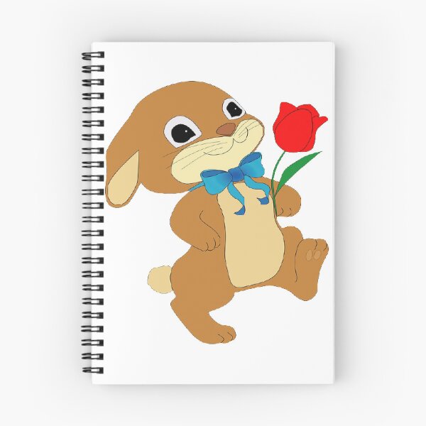 Item preview, Smiling Easter Rabbit designed and sold by customgiftstore.