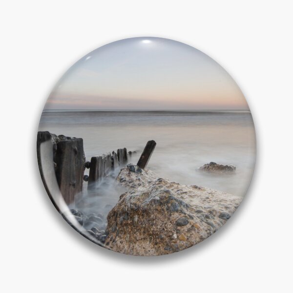 Item preview, Sheringham Sea Front designed and sold by RobWalkley.
