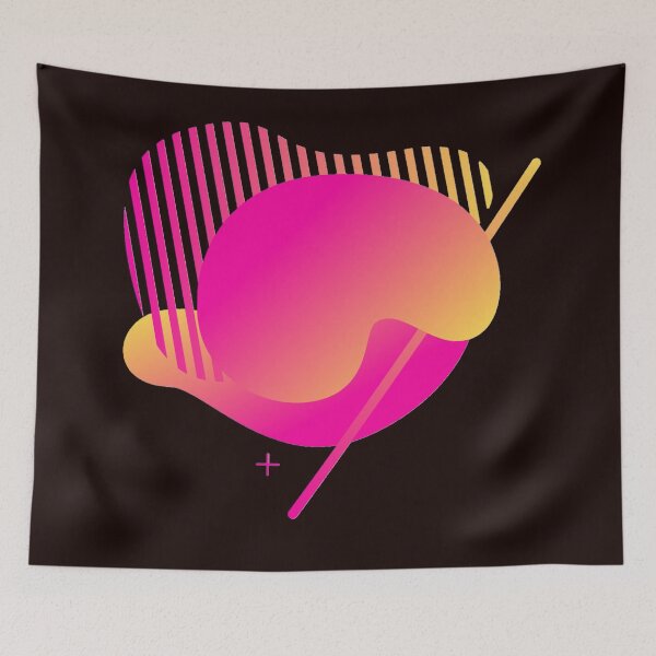 Item preview, Uplifting trance color designed and sold by Creative fashion Mix.