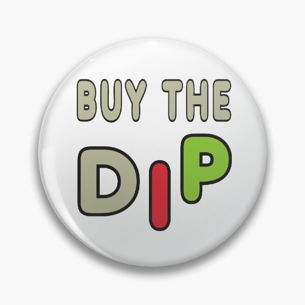 Item preview, Buy The Dip designed and sold by Mark-Ewbie.
