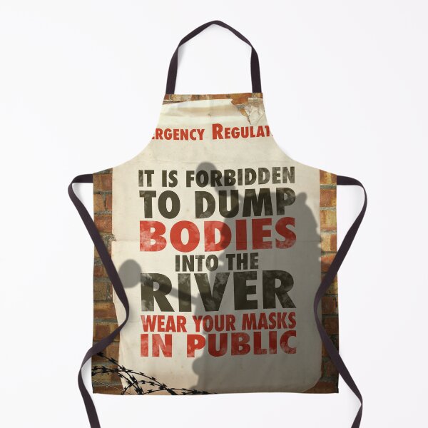 Item preview, Do not dump the bodies designed and sold by TakeTwoProps.
