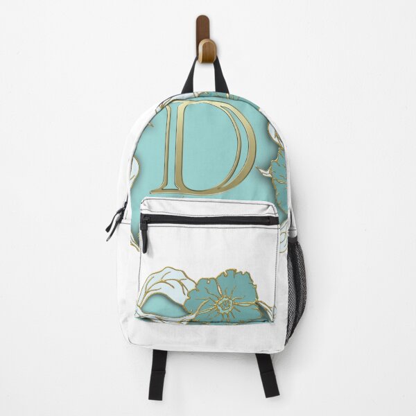Item preview, Alphabet - D designed and sold by ActRightToday.