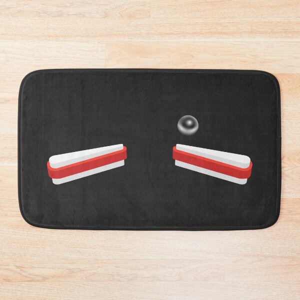 Item preview, Pinball designed and sold by Gezwompl.