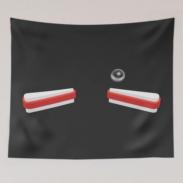 Item preview, Pinball designed and sold by Gezwompl.