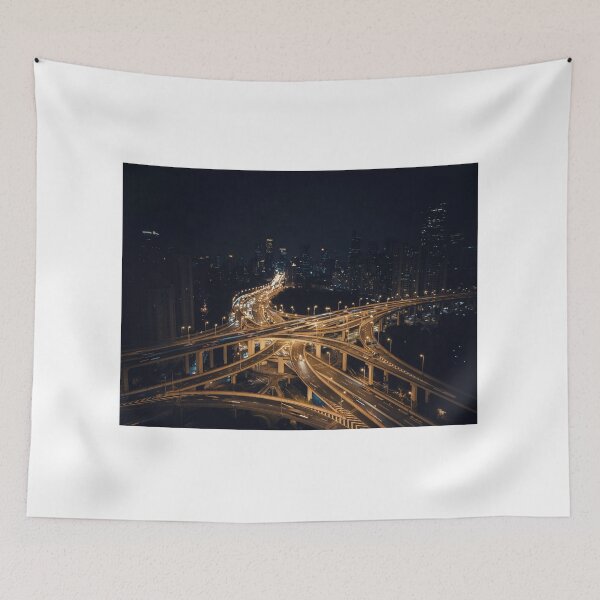 Item preview, Spaghetti Junction designed and sold by csbvisuals.