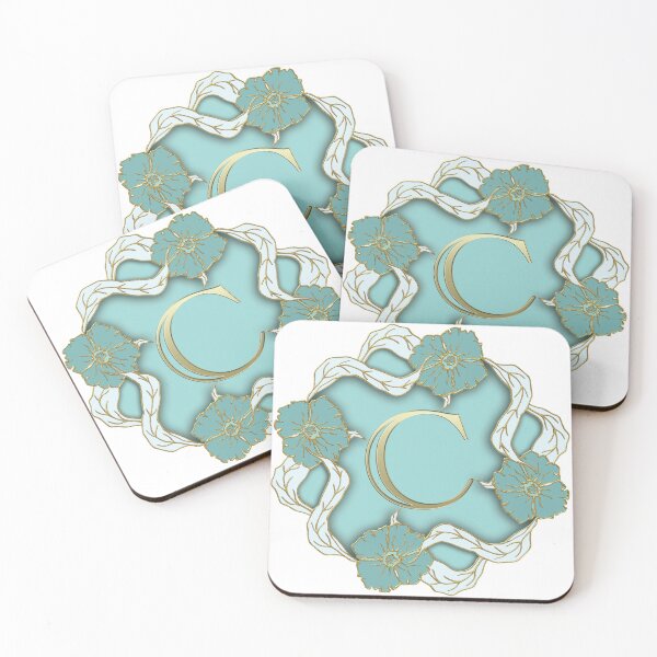 Item preview, Alphabet - C designed and sold by ActRightToday.