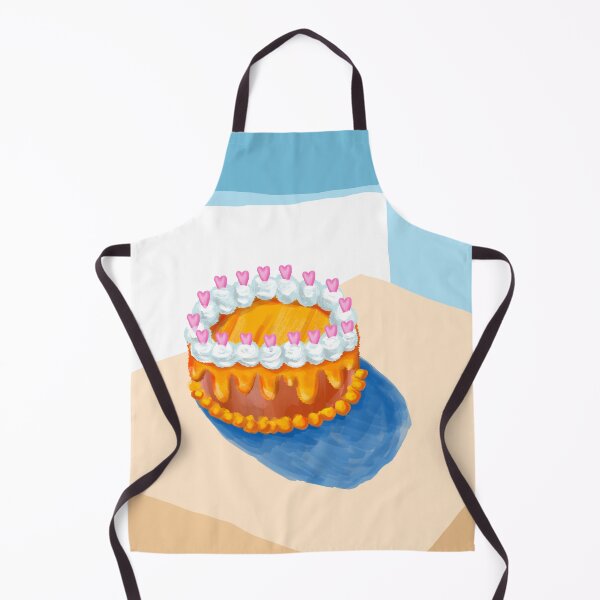 Item preview, Love Cake   designed and sold by NinaMilivojevic.