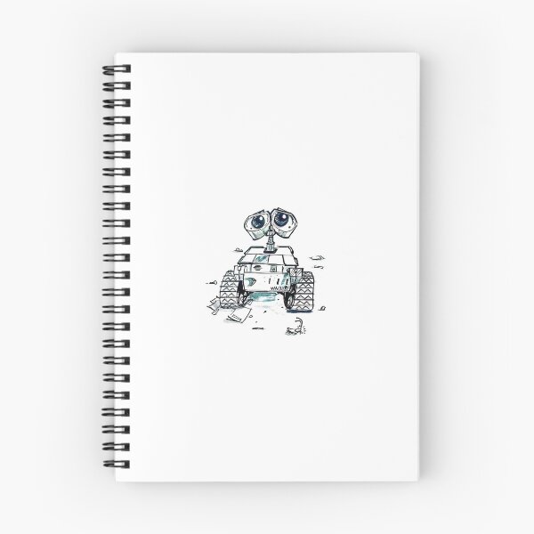 Item preview, Wall - E designed and sold by VaishnaviDesale.