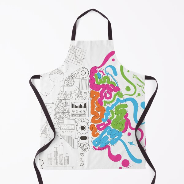 Item preview, Creative Artistic Brain Chemistry Musician Nerd designed and sold by ozunu.