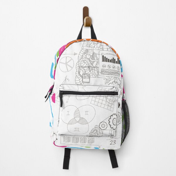 Item preview, Creative Artistic Brain Chemistry Musician Nerd designed and sold by ozunu.