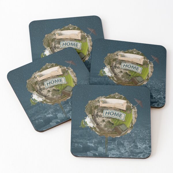 Item preview, Back Home designed and sold by Ruta.