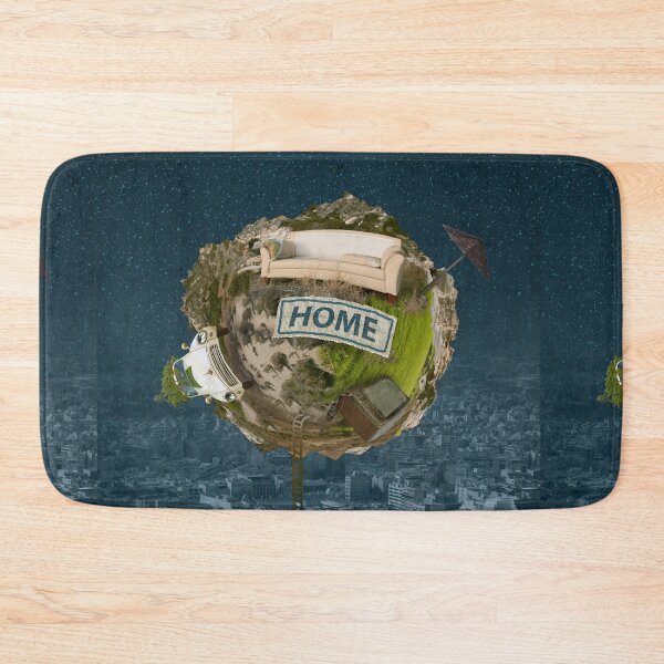 Item preview, Back Home designed and sold by Ruta.
