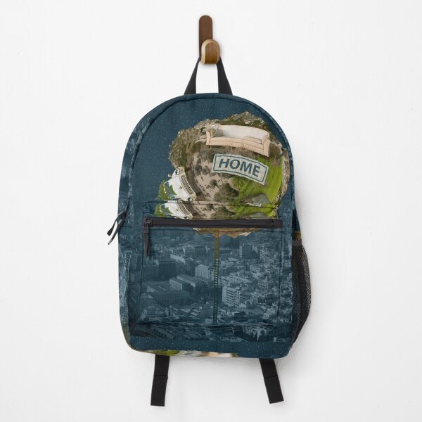 Item preview, Back Home designed and sold by Ruta.