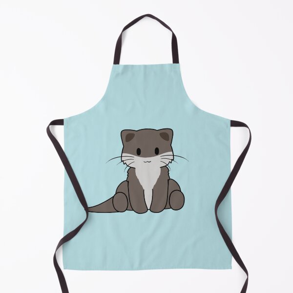 Item preview, Cute Otter designed and sold by BiscuitSnack.