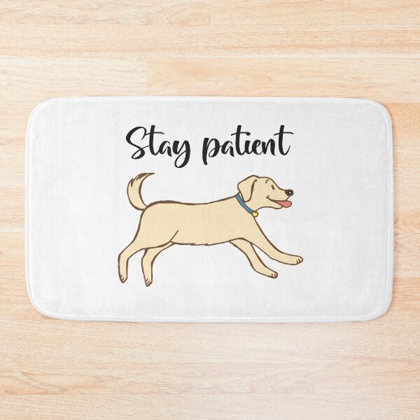 Item preview, Happy labrador retriever design designed and sold by kikinafashion.