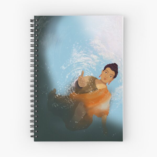 Item preview, Buddha (Water Series) designed and sold by Mantra-tshirt.