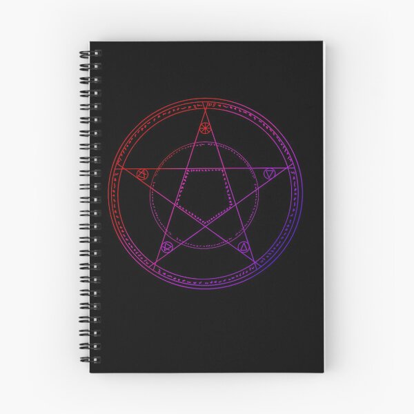 Item preview, Pentagram  designed and sold by Purplepugprints.