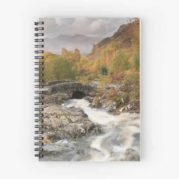 Item preview, Ashness Bridge, Lake District, England, UK designed and sold by imageseen.