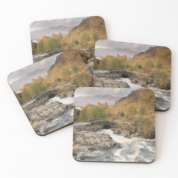 Item preview, Ashness Bridge, Lake District, England, UK designed and sold by imageseen.