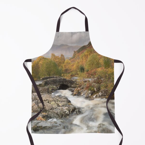 Item preview, Ashness Bridge, Lake District, England, UK designed and sold by imageseen.
