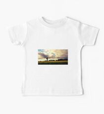 Rural Ontario Landscape, Canada Baby Tee