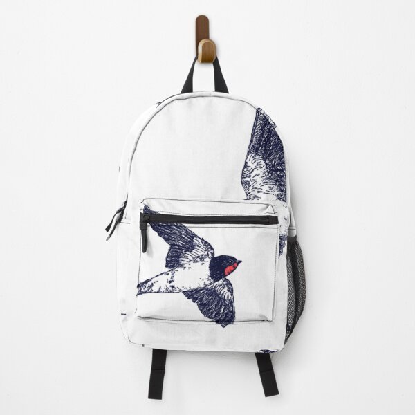 Item preview, Barn swallows designed and sold by WildDot.
