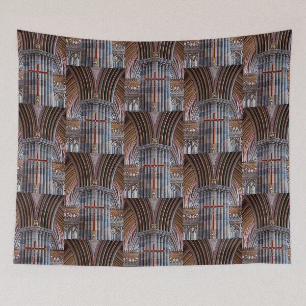 Item preview, Exeter Cathedral (2) designed and sold by eddiechui.