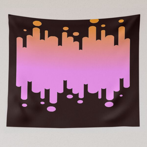 Item preview, Trance colors flowing designed and sold by Creative fashion Mix.