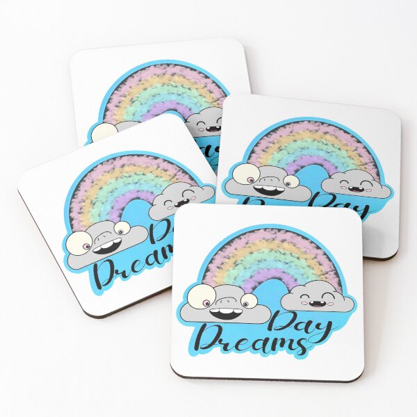 Item preview, Day Dreams designed and sold by TheLuckyBadger.