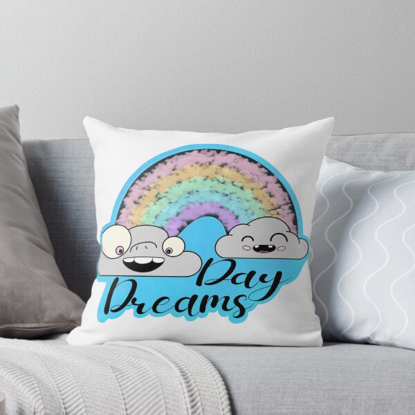 Item preview, Day Dreams designed and sold by TheLuckyBadger.