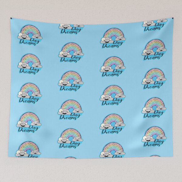 Item preview, Day Dreams designed and sold by TheLuckyBadger.