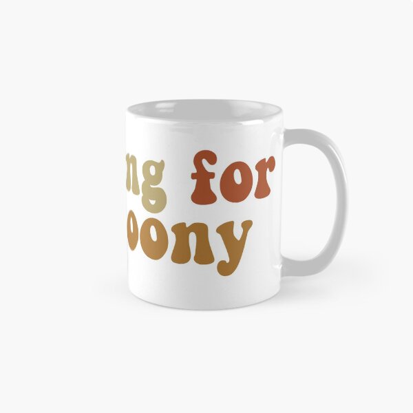 Item preview, Anything for our moony - colorful designed and sold by bdmart33.