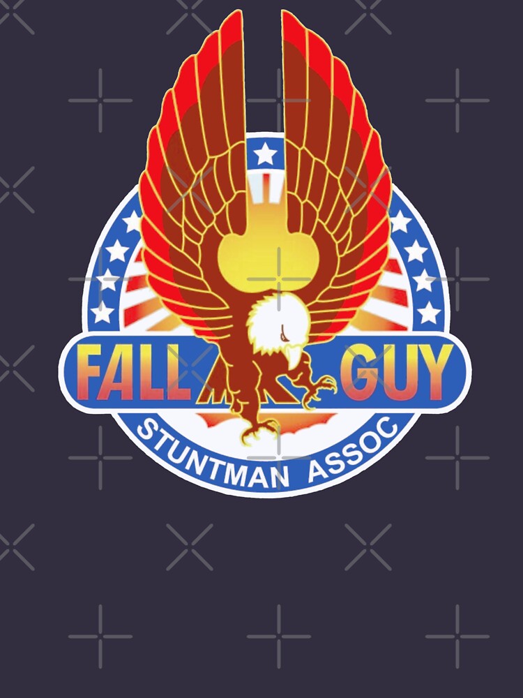 The Fall Guy, a Colt for all cases Essential T-Shirt by Mauswohn