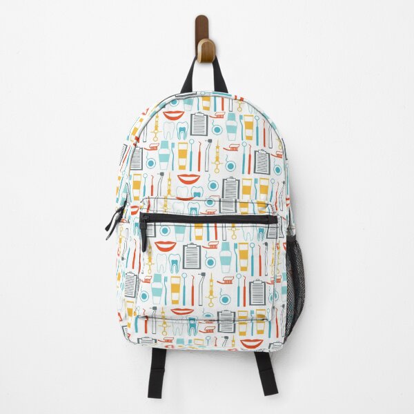 Item preview, Dental Dentistry Patterns designed and sold by Jhaustria.