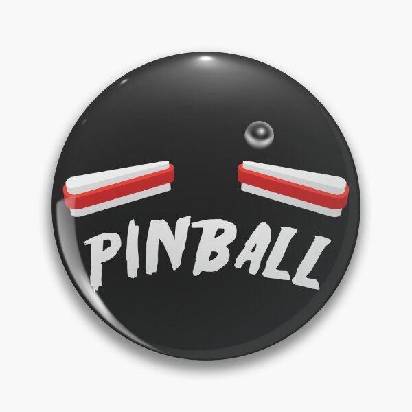 Item preview, Pinball designed and sold by Gezwompl.