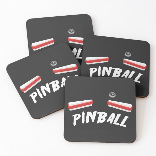 Item preview, Pinball designed and sold by Gezwompl.
