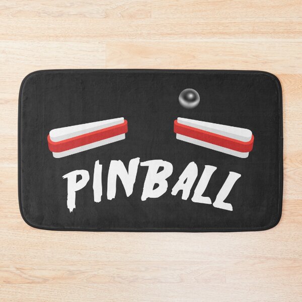 Item preview, Pinball designed and sold by Gezwompl.