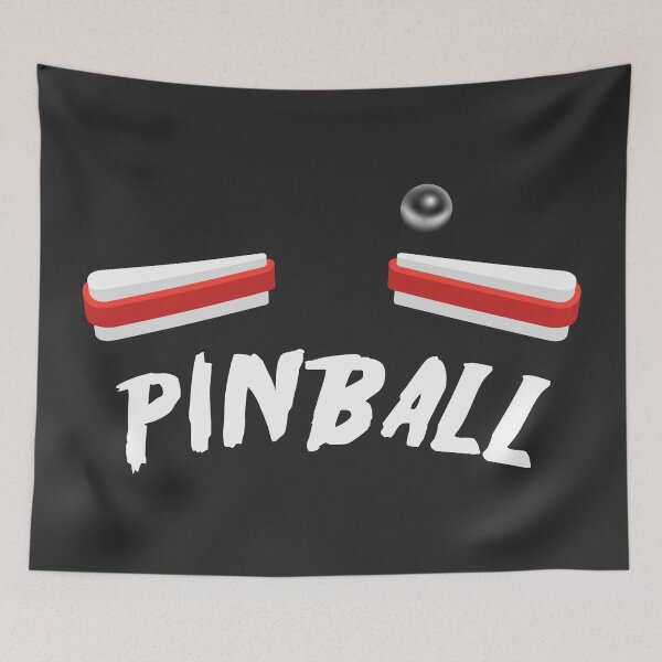Item preview, Pinball designed and sold by Gezwompl.