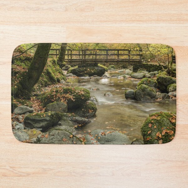 Item preview, Stockghyll Woods, The Lake District designed and sold by imageseen.
