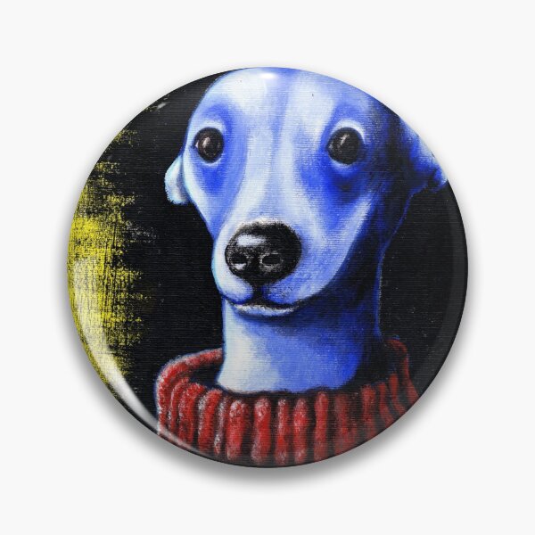 Item preview, So, you've never seen a lapdog before? designed and sold by SaxonArtDesign.
