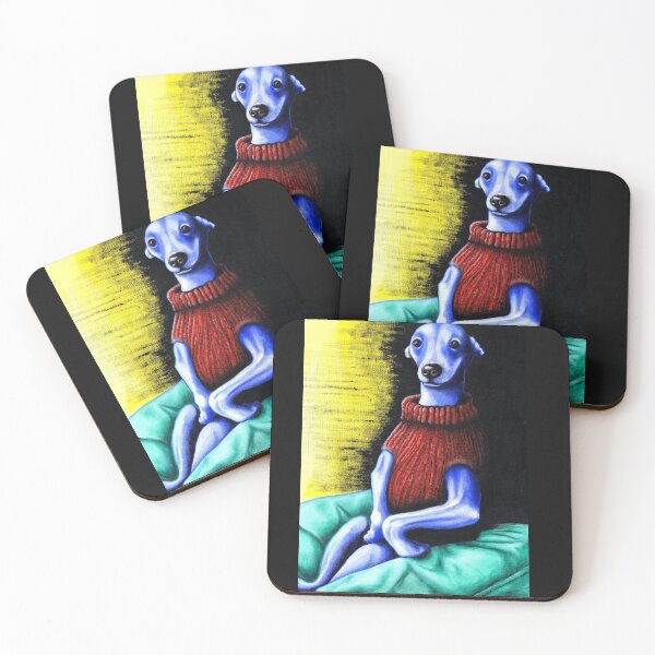Item preview, So, you've never seen a lapdog before? designed and sold by SaxonArtDesign.