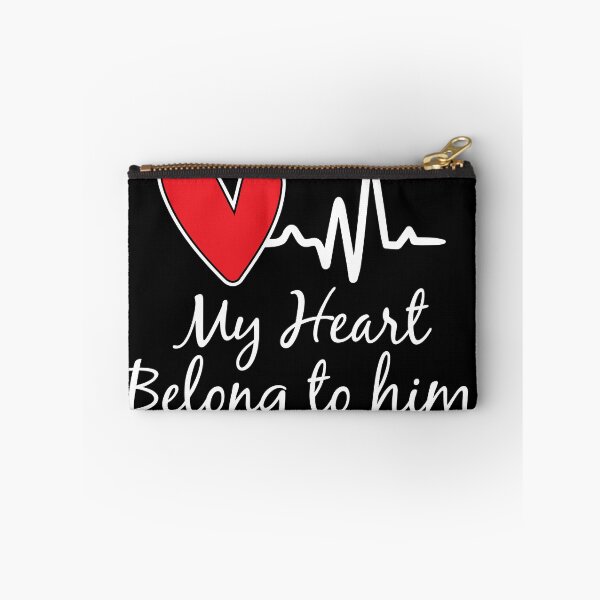 Item preview, My Heart Belong To Him designed and sold by Cre8iveSkill.