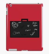 pulp Fiction iPad Case/Skin