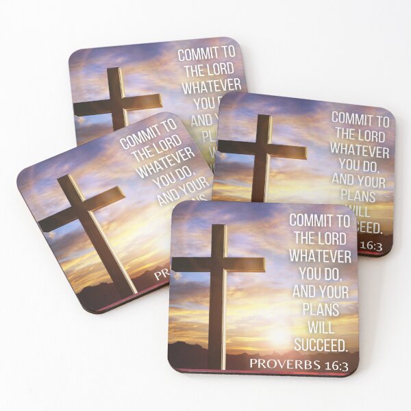 Item preview, Bible Quote designed and sold by Robisko Store.